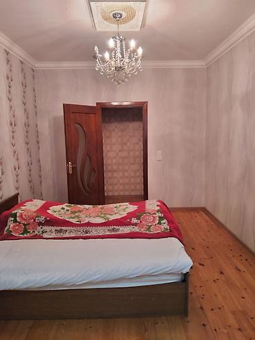 evler bine: Bakı, Əhmədli, 5 otaqlı, Köhnə tikili, m. Əhmədli, 110 kv. m — 4