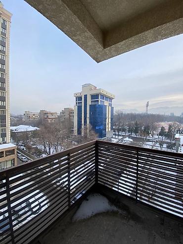 Продажа квартир: 2 комнаты, 65 м², Элитка, 7 этаж, Готовая ПСО (под самоотделку) — 12