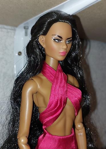 ПРОДАЮ КУКЛУ integrity toys ОРИГИНАЛ ИЗ ЛИЧНОЙ КОЛЛЕКЦИИ (первый at lalafo.kg ПРОДАЮ КУКЛУ integrity toys ОРИГИНАЛ ИЗ ЛИЧНОЙ КОЛЛЕКЦИИ (первый