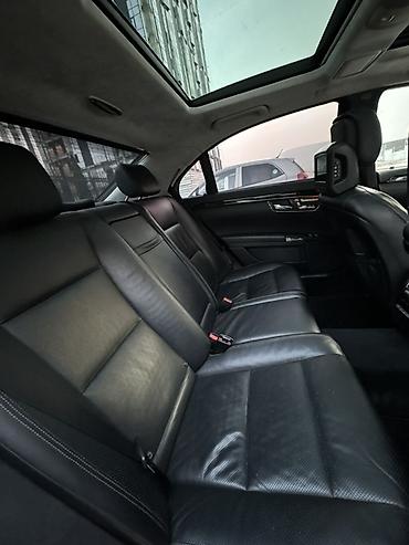 Mercedes-Benz: Mercedes-Benz S-Class: 2012 г., 4.7 л, Бензин, Седан — 18