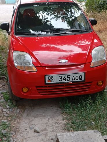 прицеп лехковой: Chevrolet Matiz: 2009 г., 0.8 л, Автомат, Бензин, Хэтчбэк