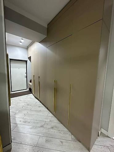 Продажа квартир: 2 комнаты, 55 м², Элитка, 6 этаж, Евроремонт — 7