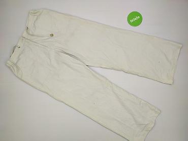 nike canyon: Spodnie cargo damskie, rozmiar XL — 2
