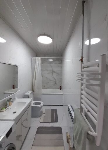 Продажа домов: Дом, 107 м², 4 комнаты, Евроремонт — 11