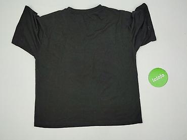 bluzki dla psa: Shein, T-shirt damski, rozmiar L — 3