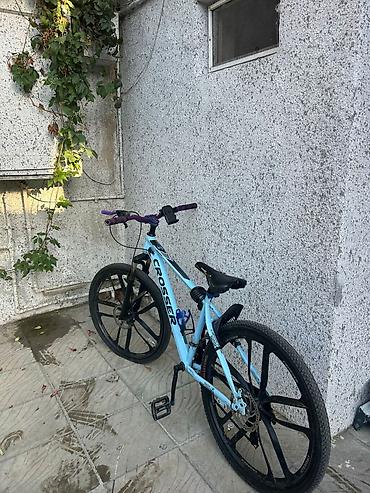 velesevet: (REAL ALİCİYA ENDİRİM OLACAG) 26lig, mtb yigilib carbon diski, 360 — 2