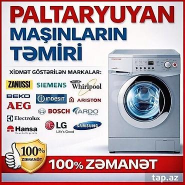 tv ekran temiri: Paltaryuyan maşınların təmiri xidməti TEL:(055)-685-94-33 - Peşəkar — 1