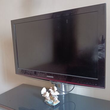 ucuz laptoplar: Televizor Samsung LCD