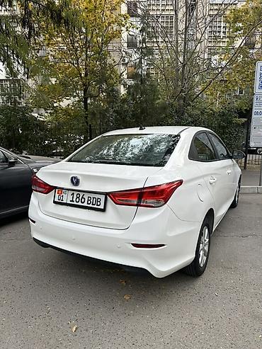 odyssey 1: Changan 2020
Бензин 1.5
Под выкуп 2 года
Без банка, права паспорт!! — 3