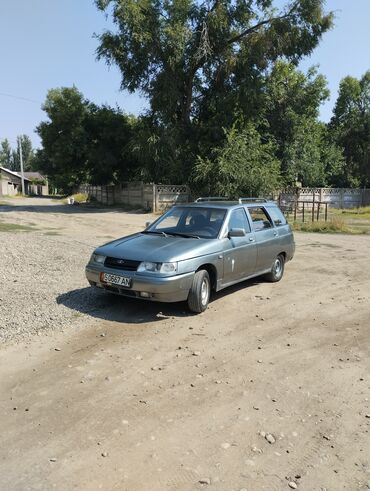 инжектор w124: ВАЗ (ЛАДА) 2111: 2004 г., 1.5 л, Механика, Бензин, Универсал