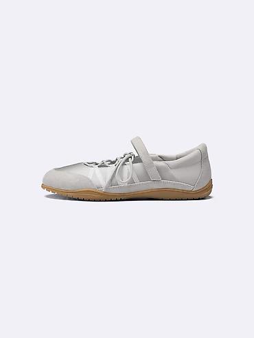 токио красовки: Кроссовки, 38, 38.5, Uniqlo, Новый, цвет - Серый — 1