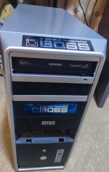 мониторы южная корея: Компьютер, ядер - 2, ОЗУ 6 ГБ, Для несложных задач, Б/у, Intel Pentium, HDD