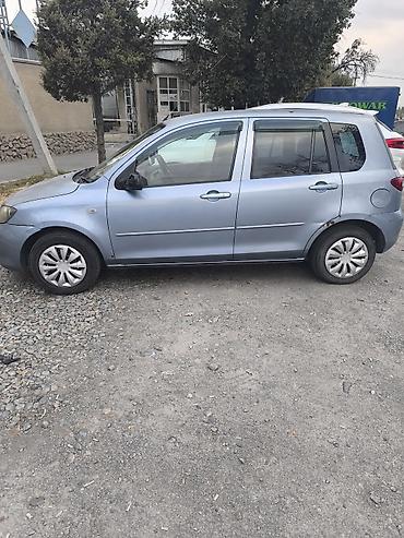 мазда демио 2007: Mazda Demio: 2003 г., 1.3 л, Автомат, Бензин, Хэтчбэк — 2