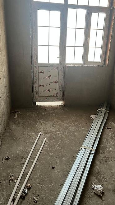 yeni əmlak az: 3 otaqlı, Yeni tikili, 88 kv. m — 1