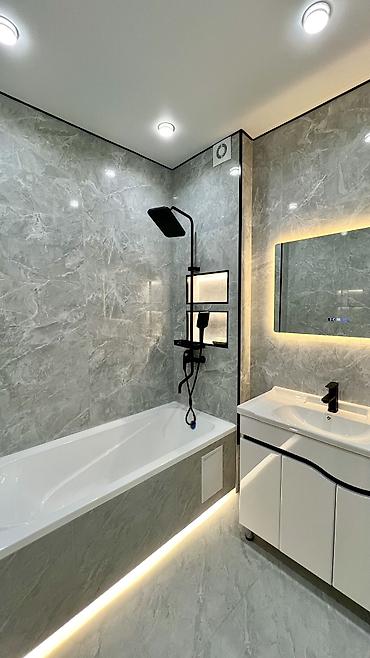 Продажа квартир: 2 комнаты, 51 м², Элитка, 13 этаж, Евроремонт — 7