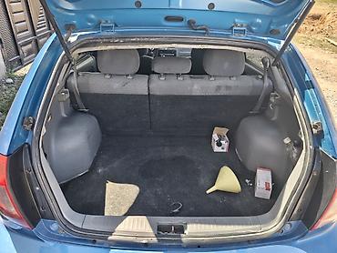 фар киа рио: Kia Rio: 2005 г., 1.5 л, Автомат, Бензин, Универсал — 5