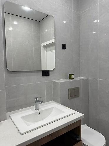 67: 2 комнаты, 67 м², Элитка, 13 этаж — 3