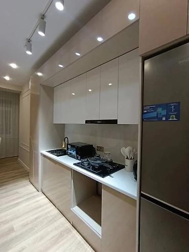 Посуточная аренда квартир: 1 комната, Интернет, Wi-Fi, Банные принадлежности, Парковка — 10