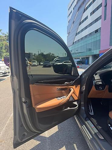 BMW: BMW 520: 2020 г. — 8