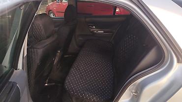 ренаулт лагуна: Renault Laguna: 2003 г., 2 л, Механика, Бензин, Хэтчбэк — 10