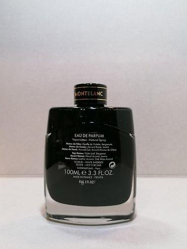 Parfemi: MONT BLANC LEGEND EDP100ML TSTR | Mont Blanc Legend edp100ml tstr — 6
