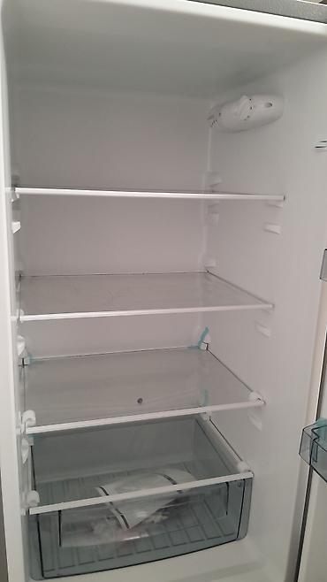 продаю двухкамерный холодильник: Продаю холодильник обсалютно новый в идеальном состоянии.высота — 3