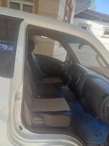 беларусь мтз 82 1: Hyundai Porter (Porter II) — компактный бортовой грузовик Основные — 2