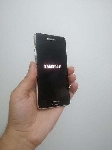 redmi note 2: Samsung Galaxy A5 2016, 16 GB, rəng - Qızılı, İki sim kartlı — 5