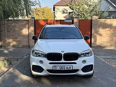 x5 bmb: BMW X5: 2018 г., 3 л, Автомат, Бензин, Кроссовер — 2