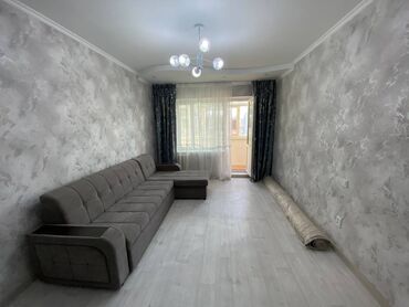 аренда квартир на долгий срок восток 5: 2 комнаты, 67 м², 106 серия улучшенная, 8 этаж, Евроремонт