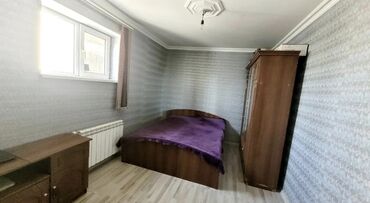 savalanda həyət evləri: Поселок Сабунчи 4 комнаты, 100 м², Нет кредита, Свежий ремонт