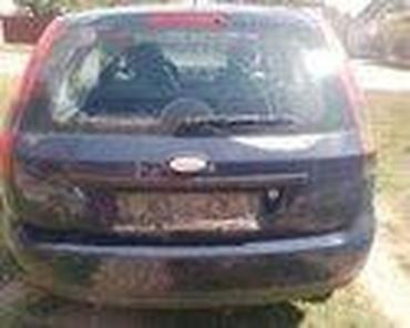 Glave motora: ALTERNATORI SVI MODELI ZA FORD C-MAX, ESCORT, FIESTA . OD 1998. DO — 38