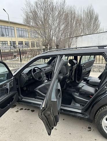 Mercedes-Benz: Mercedes-Benz E-Class: 1998 г., 2.9 л, Автомат, Дизель, Универсал — 8