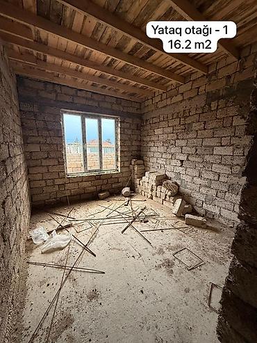 Həyət evi alıram: 130 kv. m, 4 otaqlı, Su — 22