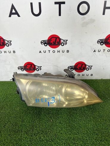 поворотники на виндом: Фара TOYOTA Windom MCV21 2MZ-FE 2.5 2000 прав. (б/у)