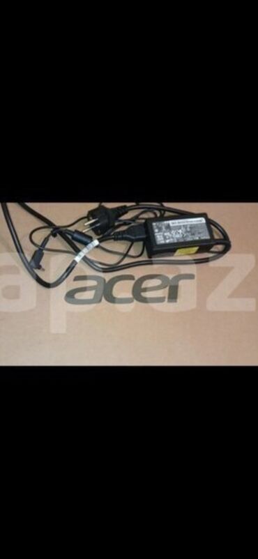 Skanerlər: Acer