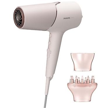 philips s660: Philips BHD530/00 Fen – 2300W, İonizasiya, Diffuzor, 4 Rejim, Çəhrayı — 1