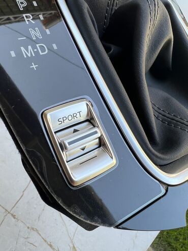 Другие детали салона: Крышка селектора КПП CX-9 Для моделей: 2016г.в - 2022г.в Корпус — 6