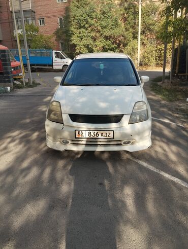 хонда стрим куплю: Honda Stream: 2001 г., 2 л, Автоматические, Бензин, Универсал