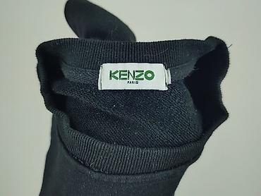 koszula kenzo: Kenzo, Bluza damska
, rozmiar 2XL — 4