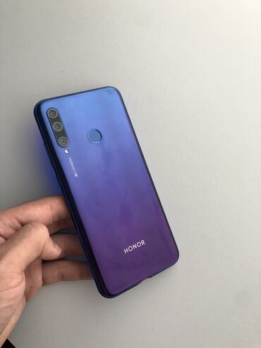 пробники и миниатюры: Salam honor 10 i 128 yaddas ekraninda cat var sekilde gorsenir qiymet