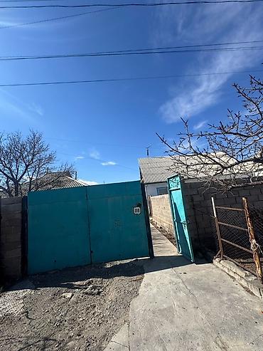 Продажа коттеджей и домов: СРОЧНО продается уютный дом из 6 комнат на участке 4,5 сотки со всеми — 4