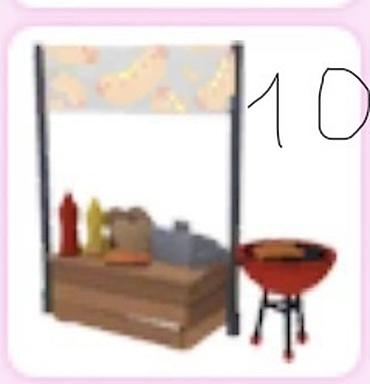 masın oyunları: Roblox Adopt Me oyunu üçün virtual əşyalar paketi Tərkib: - 3 başlı — 5