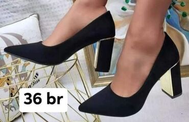 Salonke: Salonke, 36 — 7