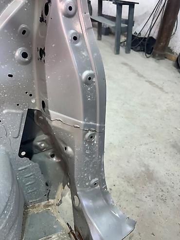 vaz 2106 abirsofka: Nissan note 2012 2016 kurlo yeni — 5