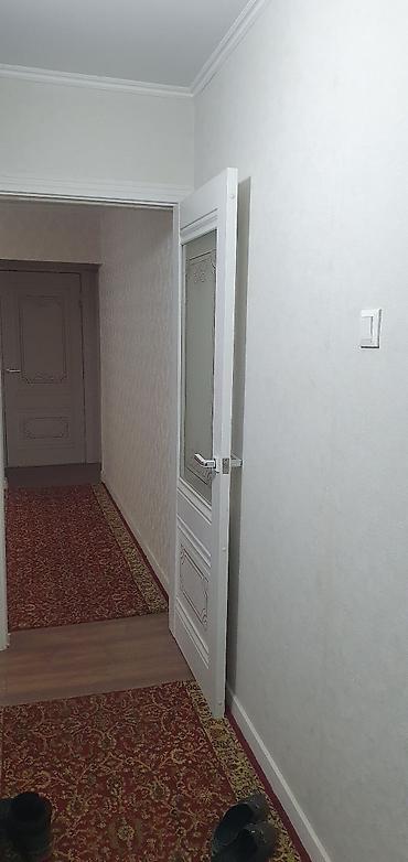 Продажа квартир: 3 комнаты, 58 м², ул. Боконбаева / Гоголя 104 серия, 1 этаж — 5
