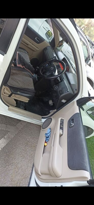 Nissan: Nissan X-Trail: 2004 г., 2 л, Автомат, Бензин, Кроссовер — 5