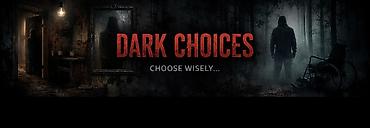 принтер: Dark Choices — атмосферная хоррор-игра с упором на сюжет и выбор — 1