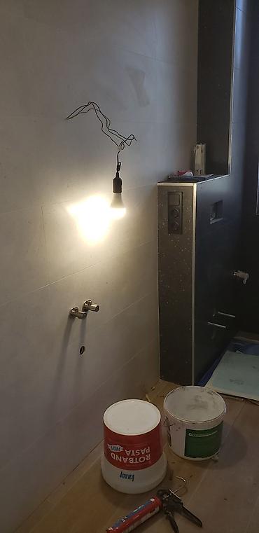 Ремонт под ключ: Услуги по ремонту ванных комнат и санузлов “под ключ” Что — 45