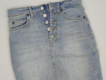 pull i bear: PULL&BEAR, Spódnica damska, rozmiar XS — 1